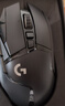 G502無線游戲鼠標電競雙模RGB自定義配重編程宏機械鼠標邏輯送男友DJ11 G502無線+無線充電底座 曬單實拍圖