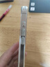 藍猩先生【冰透簡約】適用蘋果16promax手機殼iphone16promax保護套Magsafe磁吸氣囊防摔無線充電保護殼  曬單實拍圖