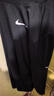 耐克(NIKE)春夏男長(cháng)袖圓領(lǐng)T恤 運動(dòng)休閑 經(jīng)典簡(jiǎn)約 DD4755-010 黑色XL 曬單實(shí)拍圖