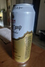 燕京啤酒 12度 原漿白啤500ml*15聽(tīng) 中秋節送禮 整箱裝 曬單實(shí)拍圖