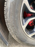 米其林（MICHELIN）汽車輪胎 235/55R19 105Y 競(jìng)馳 PILOT SPORT 4 SUV 適配奧迪Q5 曬單實(shí)拍圖