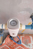 霍尼韋爾（Honeywell）360°萬(wàn)向安裝 前置過(guò)濾器自動(dòng)洗 10T/8.5T大通量反沖洗0鉛廚下凈水器排行前十名廚房家用國家補貼 10T/H·全自動(dòng)洗·40T 曬單實(shí)拍圖