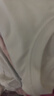 十月結晶夢想家棉品禮盒新生兒禮盒滿月寶寶見面禮品嬰兒衣服 曬單實拍圖