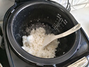 蘇泊爾（SUPOR） 電飯煲4升5升煮飯內(nèi)膽火旋風(fēng)球釜內(nèi)鍋通用不粘原廠配件（先確認適配再購買） 5升內(nèi)鍋（先確認適配再購買） 曬單實拍圖
