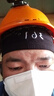 361°運動(dòng)發(fā)帶女頭巾男吸汗頭帶止汗帶健身運動(dòng)跑步裝備防導汗發(fā)帶發(fā)箍 經(jīng)典黑【透氣排濕 持久干爽】 均碼 曬單實(shí)拍圖