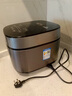 美的（Midea）電飯煲5升大容量電飯鍋5-6-8-10人家用抗菌青瓷內(nèi)膽微壓柴火飯智能多功能一體多用煮飯粥燉鹵蛋糕 5升【行業(yè)爆款】第5代青瓷抗菌內(nèi)膽 5L 曬單實拍圖