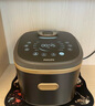 飛利浦（PHILIPS）國家補(bǔ)貼20%低糖炫飯煲0涂層IH加熱4L家用電飯鍋0涂層不粘鍋微壓電飯煲4-5人316L內(nèi)膽七夕禮HD7000 曬單實(shí)拍圖