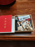 風(fēng)水閣寶寶桃木掛件隨身攜帶真桃木劍狗牙東南桃木枝書包嬰兒床掛件 曬單實(shí)拍圖