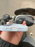 艾德加（Eddga）適用iphone17標準版手機殼磁吸液態(tài)硅膠全包圍保護套防摔帶掛繩手機鏈超薄高級感男女款外殼 草綠色-細磁吸液態(tài)硅膠-長掛繩 蘋果17 曬單實拍圖