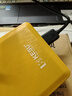 科碩（KESU）500GB 移動(dòng)硬盤(pán)大容量 雙盤(pán)備份USB3.0 外接機械硬盤(pán)250+250G 照片視頻存儲備份 K1 2.5英寸大U盤(pán) 曬單實(shí)拍圖