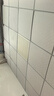 得焺  led平板燈600 600吊頂燈600x600辦公室集成吊頂燈 38W-600*600mm超薄白框 曬單實(shí)拍圖