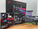 華碩i9 14900KF 華碩ROG全家桶 5070Ti/RTX5080主機 5090D顯卡U7 265K主機游戲電競AI渲染組裝電腦整機 I7 14700KF+RTX5070Ti丨五 曬單實(shí)拍圖