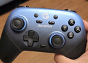 蓋世小雞（GAMESIR）超新星無(wú)線switch2手柄游戲手柄 手機(jī)安卓PC蘋果Steam電腦NS2pro電視體感有線藍(lán)牙黑神話絲之歌 曬單實(shí)拍圖