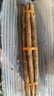 亨泰豐源新鮮鐵棍山藥 沙土鐵桿淮山藥河南焦作懷府特產(chǎn)鐵棍山藥 沙土鐵棍山藥凈重5斤40-60cm 曬單實(shí)拍圖