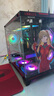 華碩全家桶【24期免息】RTX5070ti/5070/5060Ti顯卡i5 14600KF臺(tái)式整機(jī)明日香mod機(jī)箱組裝電腦DIY主機(jī) i7 14700KF+華碩RTX5070 配置九 曬單實(shí)拍圖