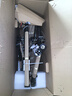 大行（DAHON）D6折疊自行車(chē)20英寸6速入門(mén)級(jí)折疊車(chē)成人學(xué)生通勤休閑單車(chē)KBC061 消光黑 曬單實(shí)拍圖