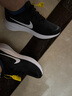 耐克NIKE男子跑步鞋REVOLUTION 7運(yùn)動(dòng)鞋F(xiàn)B2207-001黑白42 曬單實(shí)拍圖