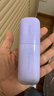 蘭芝雪紗絲柔隔離雙支裝妝前防曬遮瑕30ml#40紫色定妝提亮生日禮物 曬單實(shí)拍圖