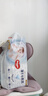 好奇（Huggies）金裝紙尿褲M(mǎn)162片(6-11kg)尿不濕【速干不易紅】 曬單實(shí)拍圖