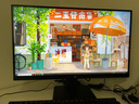 泰坦軍團(tuán)27英寸4K原生160Hz FastIPS廣色域硬件低藍(lán)光HDR400 1ms旋轉(zhuǎn)升降10Bit專業(yè)電競顯示器P2710V節(jié)能版 曬單實拍圖