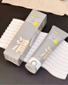 C咖雙管洗面奶80g氨基酸清潔控油潔面乳去黑頭角質(zhì)可卸妝男女 曬單實(shí)拍圖