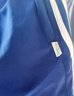 YALOTT雅蘭特升級(jí)版深圳校服中學(xué)夏運(yùn)動(dòng)班服透氣柔軟短褲短袖上衣套裝 升級(jí)版中學(xué)夏短褲（男女同款） 175 曬單實(shí)拍圖