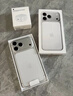Apple/蘋果 iPhone 17 Pro Max 512GB 銀色 支持移動聯(lián)通電信5G 雙卡雙待手機 曬單實拍圖