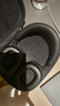 寶華韋健Px7S3新旗艦2025頭戴式藍(lán)牙耳機(jī) HiFi音質(zhì)主動(dòng)降噪無線耳機(jī) 非Px7S2e升級(jí) 玄鐵黑 曬單實(shí)拍圖