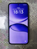 小米（MI）【國(guó)家補(bǔ)貼】REDMI Turbo 4 Pro 第四代驍龍8s 7550mAh長(zhǎng)續(xù)航 16GB+512GB 黑色 小米紅米5G手機(jī) 曬單實(shí)拍圖