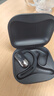 韶音（SHOKZ）【國家補貼】OpenFit Air T511開(kāi)放式藍牙耳機掛耳式不入耳運動(dòng)跑步非骨傳導無(wú)線(xiàn)耳機 玄武黑 曬單實(shí)拍圖