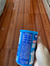 小鹿藍(lán)藍(lán)精選菠菠草莓餅干108g 寶寶零食兒童磨牙手指餅干零食 2桶 曬單實(shí)拍圖