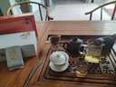 既味高山古樹(shù)曬紅，非高溫烘干，溫潤甘醇，香氣清新悠長(cháng) 曬單實(shí)拍圖