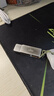 愛(ài)國者（aigo）64GB USB3.2 U盤(pán) 高速辦公電腦u盤(pán)  讀速220MB/s 可定制金屬優(yōu)盤(pán) 大容量存儲U盤(pán) U330系列 曬單實(shí)拍圖