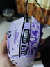 羅技（G） G502 HERO主宰者 有線鼠標(biāo) 游戲鼠標(biāo) 吃雞鼠標(biāo) 電競鼠標(biāo)宏編程可配重HERO引擎 禮盒送男友 G502H（阿卡麗貼紙）+禮品多選二 曬單實(shí)拍圖
