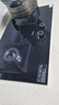 美的（Midea）【國家補貼立減20%】燃氣灶天然氣 家用5.2kW猛火灶臺嵌兩用  64%熱效率 可調節底盤(pán) Q325-M 升級 曬單實(shí)拍圖