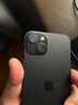 【8成新】Apple/蘋果 iPhone 15 Plus (A3096) 128GB 黑色  支持移動(dòng)聯(lián)通電信5G 雙卡雙待手機(jī) 曬單實(shí)拍圖