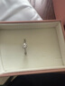 IDC人工培育鉆石18K金鉆戒女結婚pt950鉑金1克拉戒指 七夕情人節禮物 PT950鉑金【D/VVS上海IGI證書(shū)】 1克拉【重金版】 曬單實(shí)拍圖