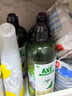 斧頭牌（AXE）多用途地面清潔劑750ml花悅清晨家用去污驅除異味殺菌寵物可用 曬單實(shí)拍圖