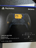 PlayStation索尼（SONY）PS5 DualSense無(wú)線(xiàn)游戲手柄 PS5手柄 死亡擱淺2限定版 日版 曬單實(shí)拍圖
