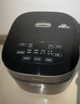 美的（Midea）電飯煲5升大容量電飯鍋5-6-8-10人家用抗菌青瓷內(nèi)膽微壓柴火飯智能多功能一體多用煮飯粥燉鹵蛋糕 5升【行業(yè)爆款】第5代青瓷抗菌內(nèi)膽 5L 曬單實拍圖
