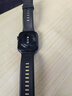 華為HUAWEI WATCH FIT 4 韻律黑氟橡膠表帶 華為運動(dòng)智能手表超輕薄大屏潮流運動(dòng)藍牙通話(huà)睡眠監測fit4 曬單實(shí)拍圖