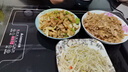 志高（CHIGO）暖菜板 熱菜板保溫板 加熱菜板加熱桌墊 飯菜保溫板家用多功能暖奶暖茶溫酒餐桌熱菜神器 ZG-QF02H 曬單實(shí)拍圖