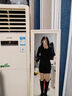 爾山集初秋搭配女裝2025新款冬季內(nèi)搭連衣裙子女顯瘦性感純欲辣妹包臀裙 黑色修身包臀裙 M （90-100斤） 曬單實(shí)拍圖