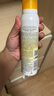 高姿【丁禹兮同款】透明防曬噴霧120mlSPF50+PA++++防水防汗戶外便攜 曬單實拍圖