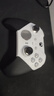 微軟Xbox無(wú)線游戲手柄 Elite 2精英2代二代 白色青春版 無(wú)線控制器 藍(lán)牙 PC/平板/手機(jī) Steam 明末 曬單實(shí)拍圖