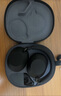 索尼（SONY）WH-1000XM6 頭戴式無(wú)線(xiàn)耳機 藍牙降噪耳機1000XM5升級款 網(wǎng)課游戲禮物送男女友學(xué)生 黑色 曬單實(shí)拍圖