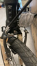 大行（DAHON）折疊自行車20英寸8級(jí)變速經(jīng)典P8單車KBC083 黑色經(jīng)典版-京倉(cāng) 曬單實(shí)拍圖