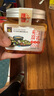 夾江腐乳香辣豆腐乳300g下飯菜霉豆腐拌面醬豆腐調(diào)味品火鍋蘸料即食 曬單實(shí)拍圖