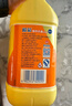 欖菊洗潔精大桶5kg 菊之語檸檬去油果蔬清洗劑餐具食品用級(jí)別洗滌靈 曬單實(shí)拍圖