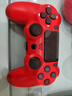 游戲手柄PS4原裝平替黑神話(huà)悟空適用pc電腦版steam藍牙無(wú)線(xiàn)筆記本體感震動(dòng)ps4游戲主機原裝國產(chǎn) 全新升級款【中國紅】帶無(wú)線(xiàn)接收器 曬單實(shí)拍圖